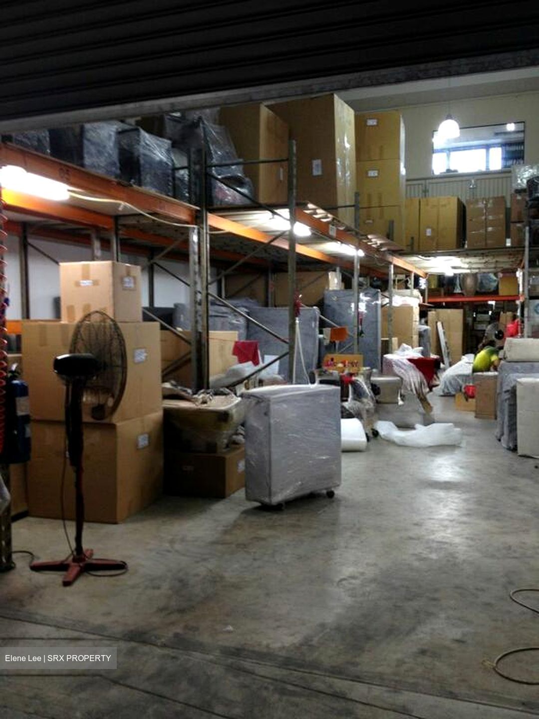 I.biz Centre (D21), Factory #524494031